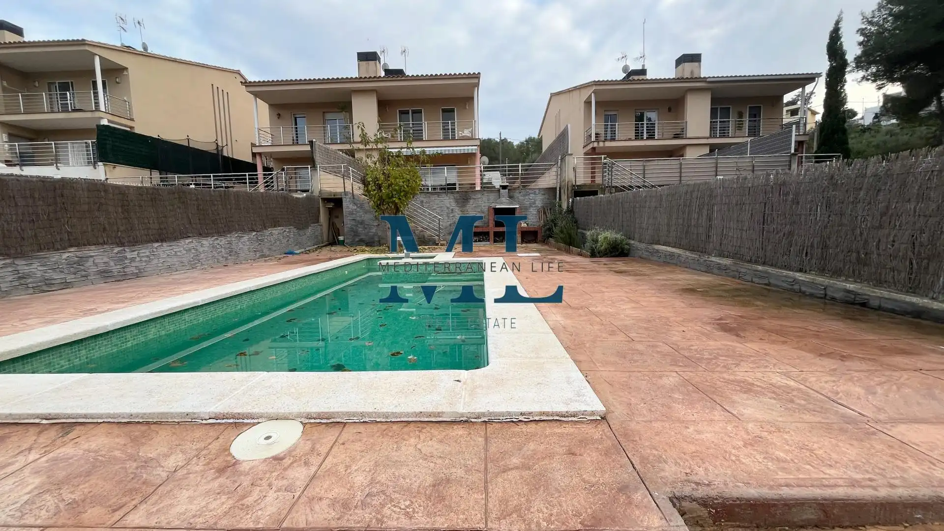 Casa a schiera con piscina in vendita a de Pamplona, imagen 11