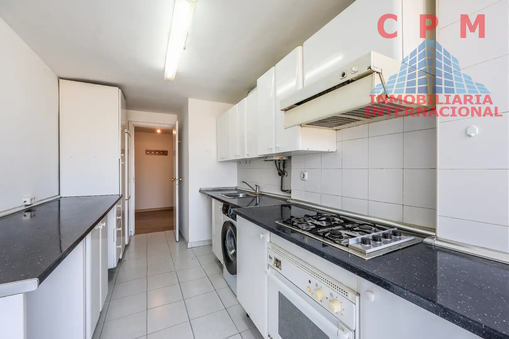 Flat with lift to rent in Retiro, imagen 6