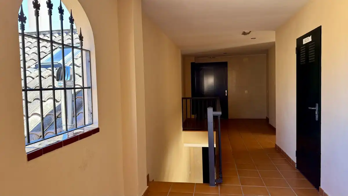 Ático en venta en Fuengirola con Aire acondicionado, Amueblado y Piscina comunitaria