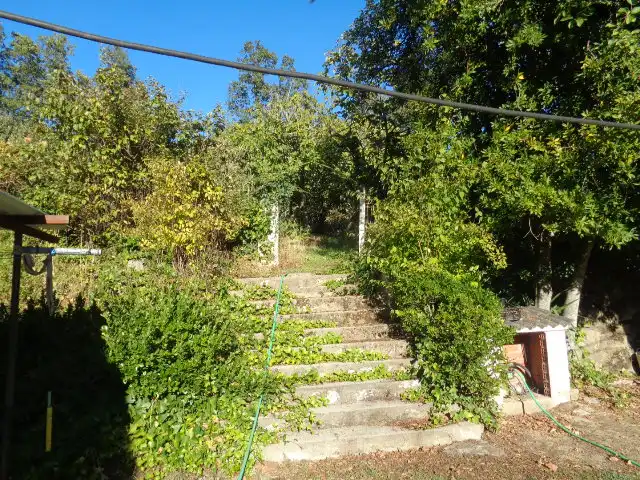 Casa o chalet en venta en Navamorcuende con Aire acondicionado, Jardín privado y Trastero
