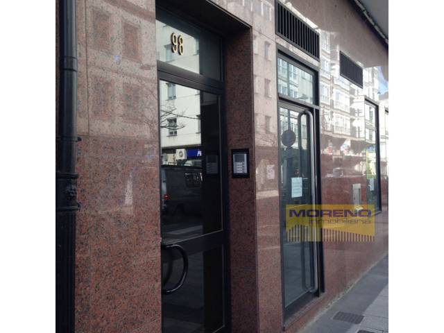 Local comercial en Alquiler en calvo sotelo 89, -1 en Sarria
