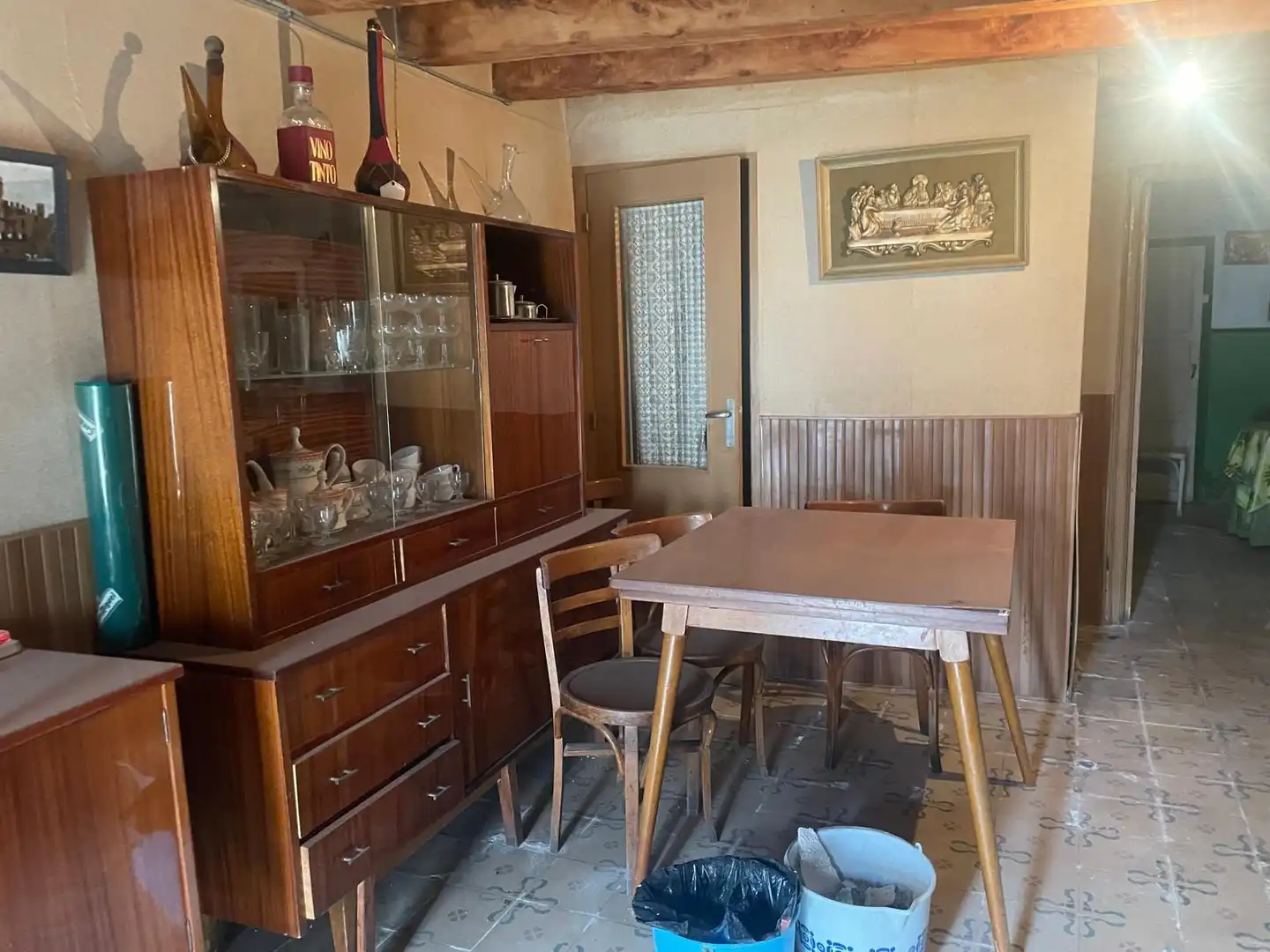 Casa o chalet en venta en Bercial