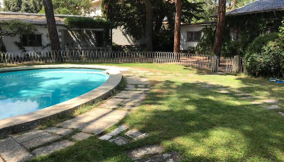 Photo 1 of House or chalet for sale in Villalba Estación, Madrid