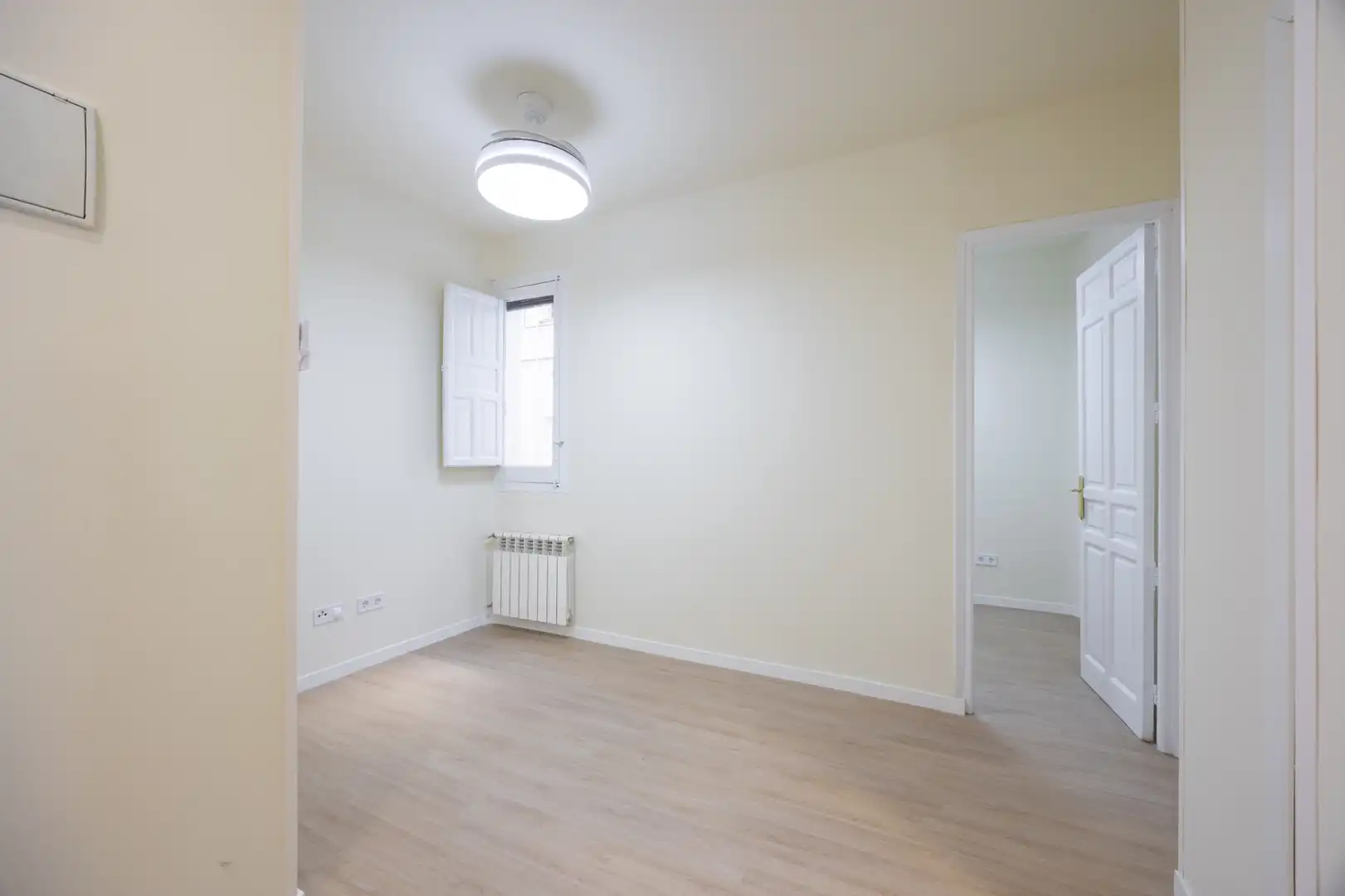 Bedroom of Flat for sale in Arganzuela