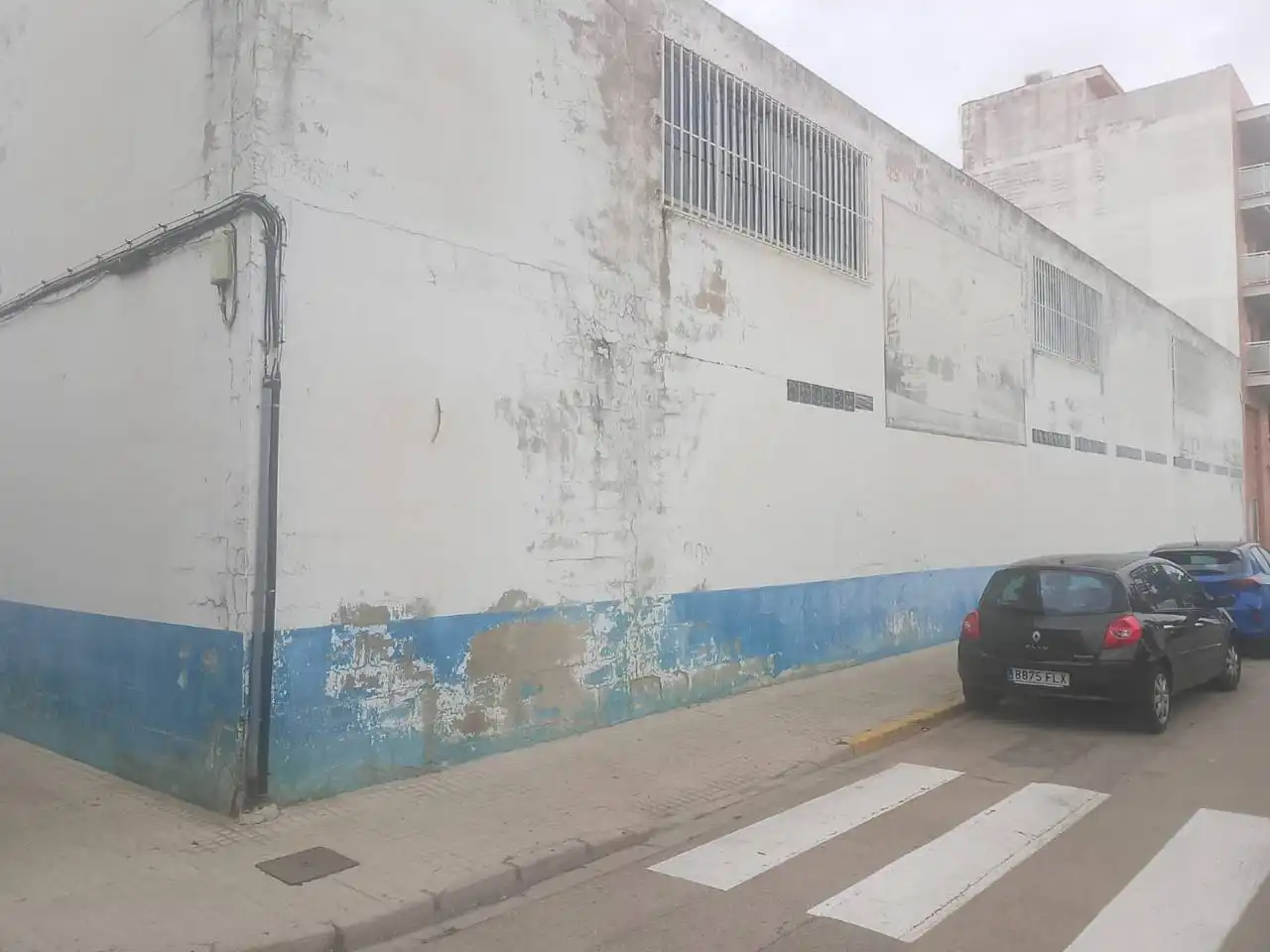 Exterior view of Residential for sale in Oliva