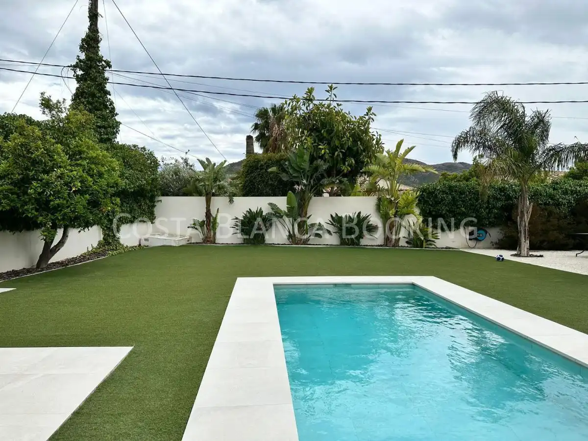 Casa o chalet en venta en Pueblo - Urbanizaciones