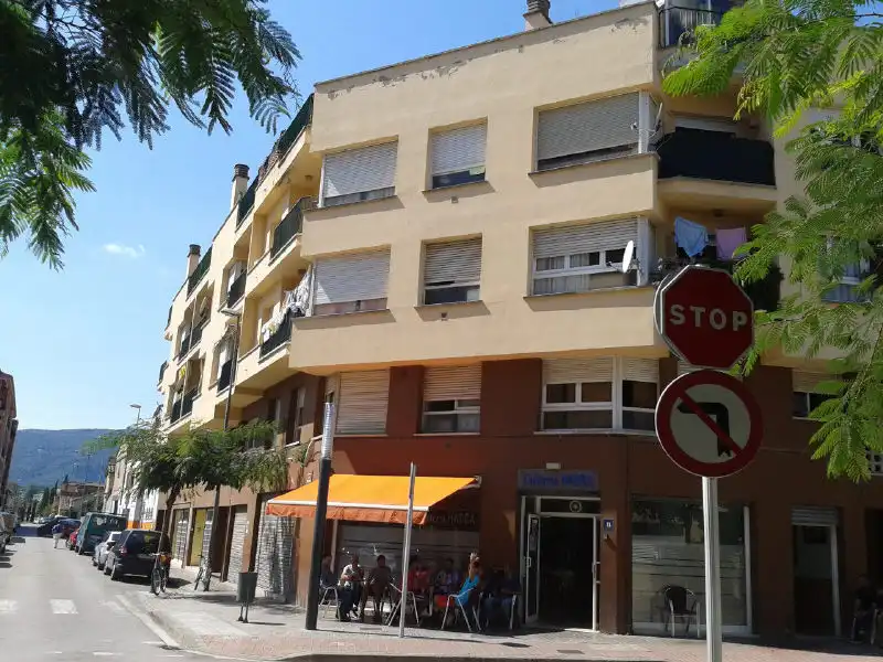 Parcheggio in vendita a BARCELONA, imagen 2