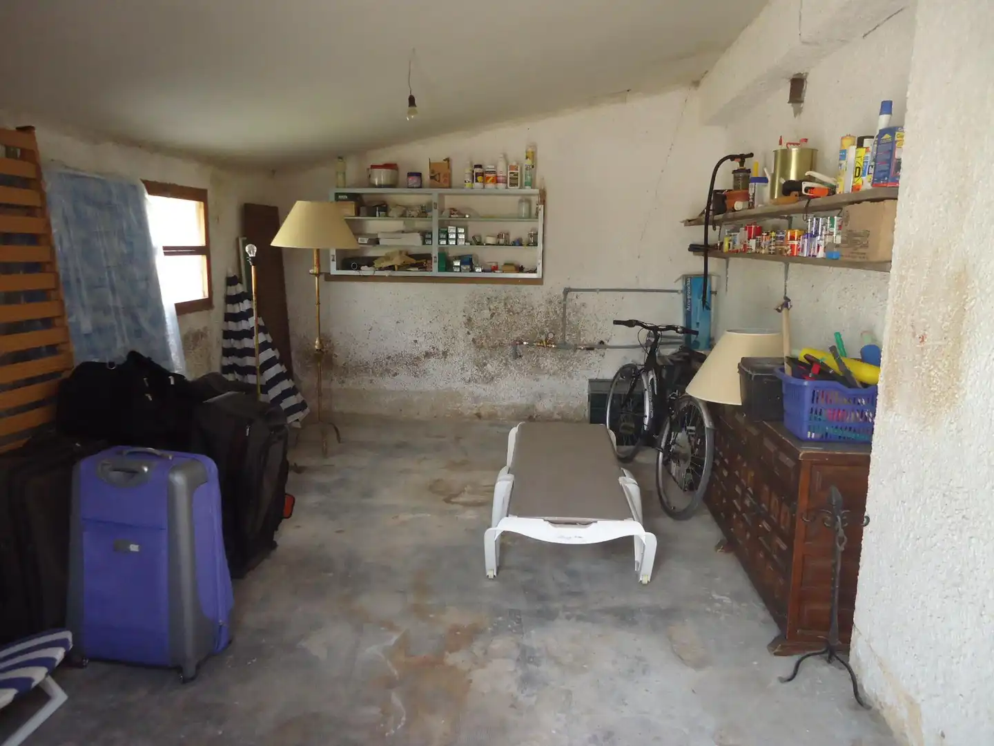 Einfamilien-Reihenhaus zum Verkauf in L'Ametlla de Mar 