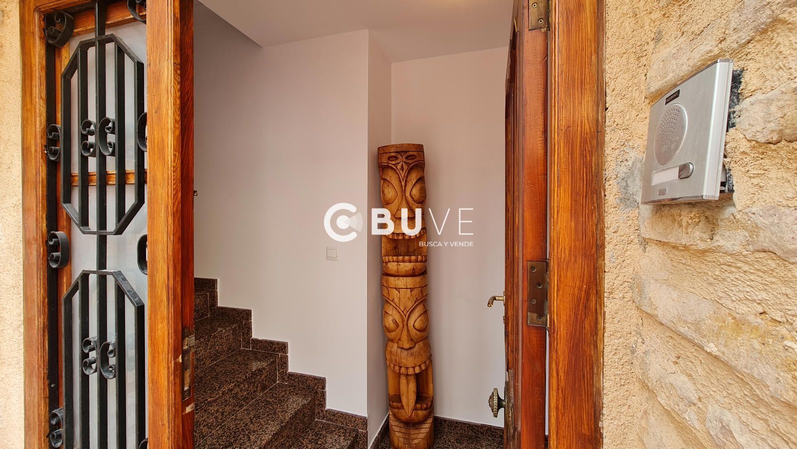 Casa o xalet en venda en Ador