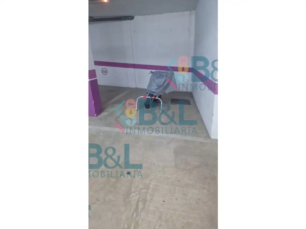 Parcheggio in vendita a Islantilla Golf, imagen 3