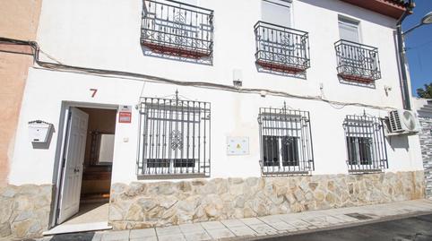 Foto 3 de Casa adosada en venda a Santa Fe, Granada