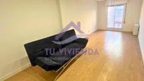 Living room of Flat for sale in Valladolid Capital  with Heating and Balcony