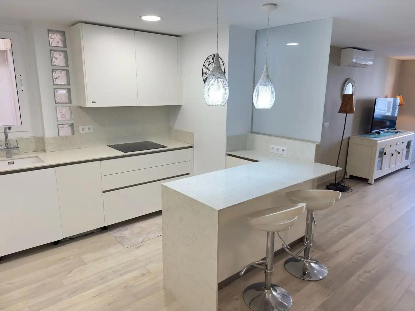 Wohnung mit Aufzug zum Verkauf in Almería, imagen 15