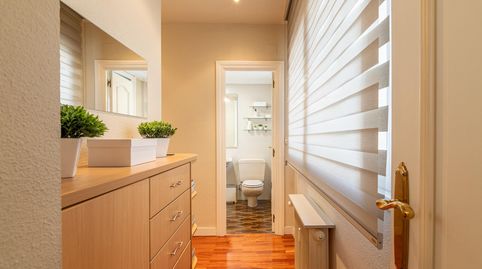 Foto 5 de Pis en venda a Avenida de Zaragoza, Milagrosa, Pamplona / Iruña