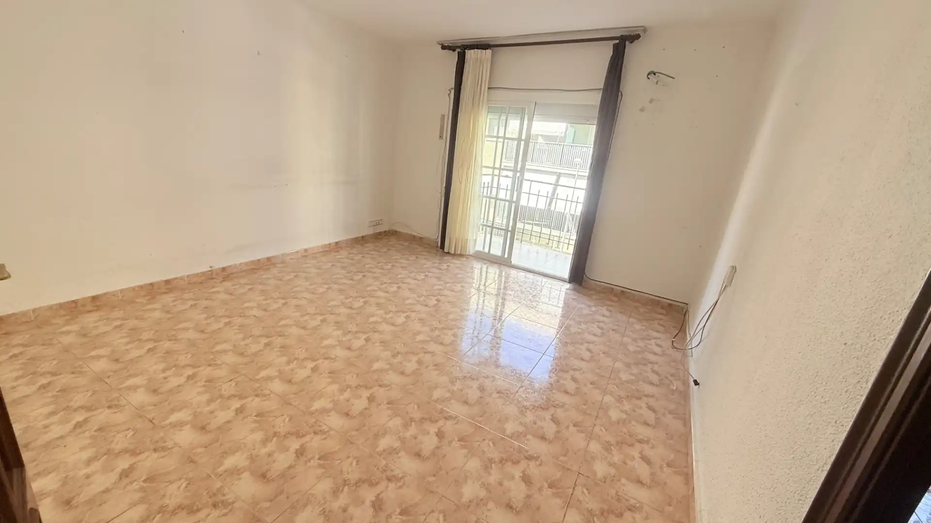 Piso con terraza en venta en Carrer de l'Aigua, imagen 17