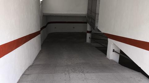 Foto 3 de Garatge en venda a Mengíbar, Jaén