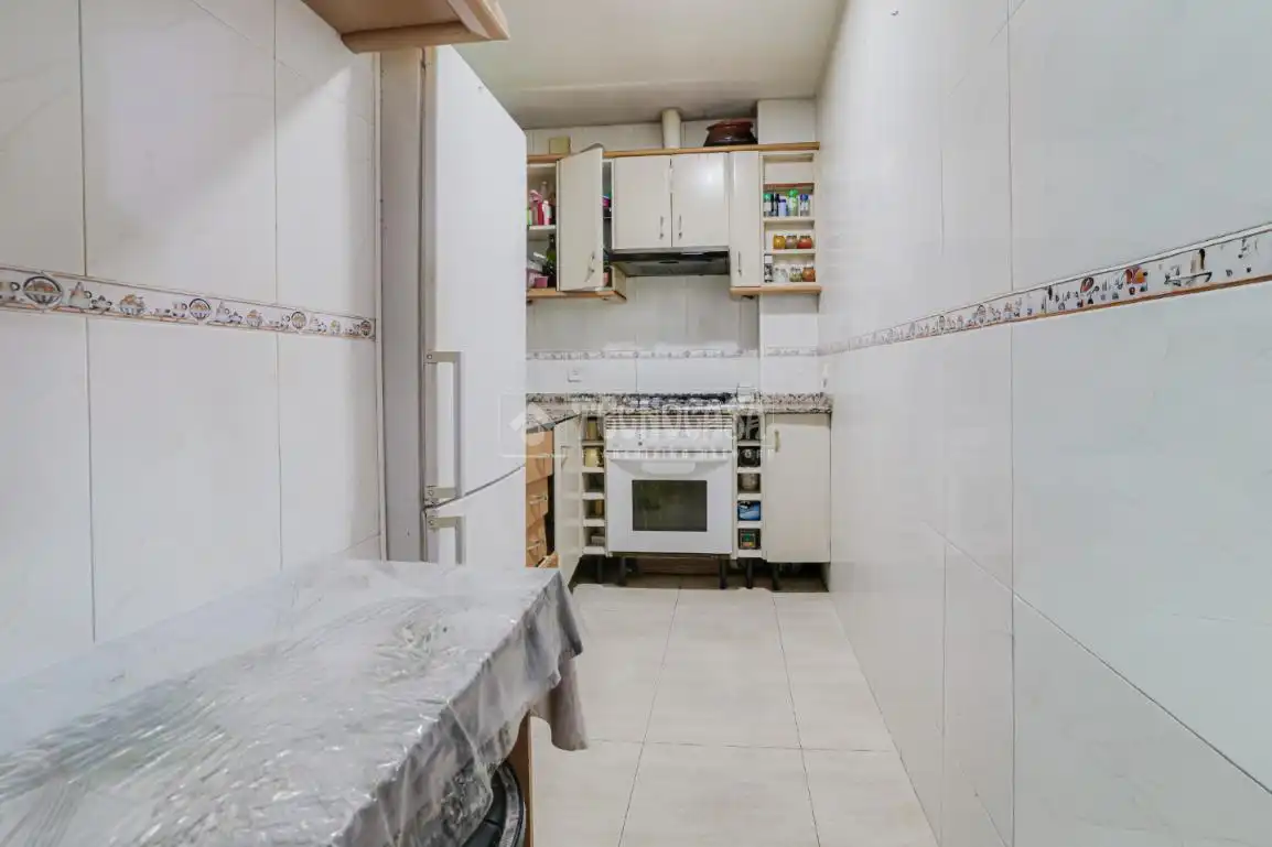 Cuina de Pis en venda en Barcelona