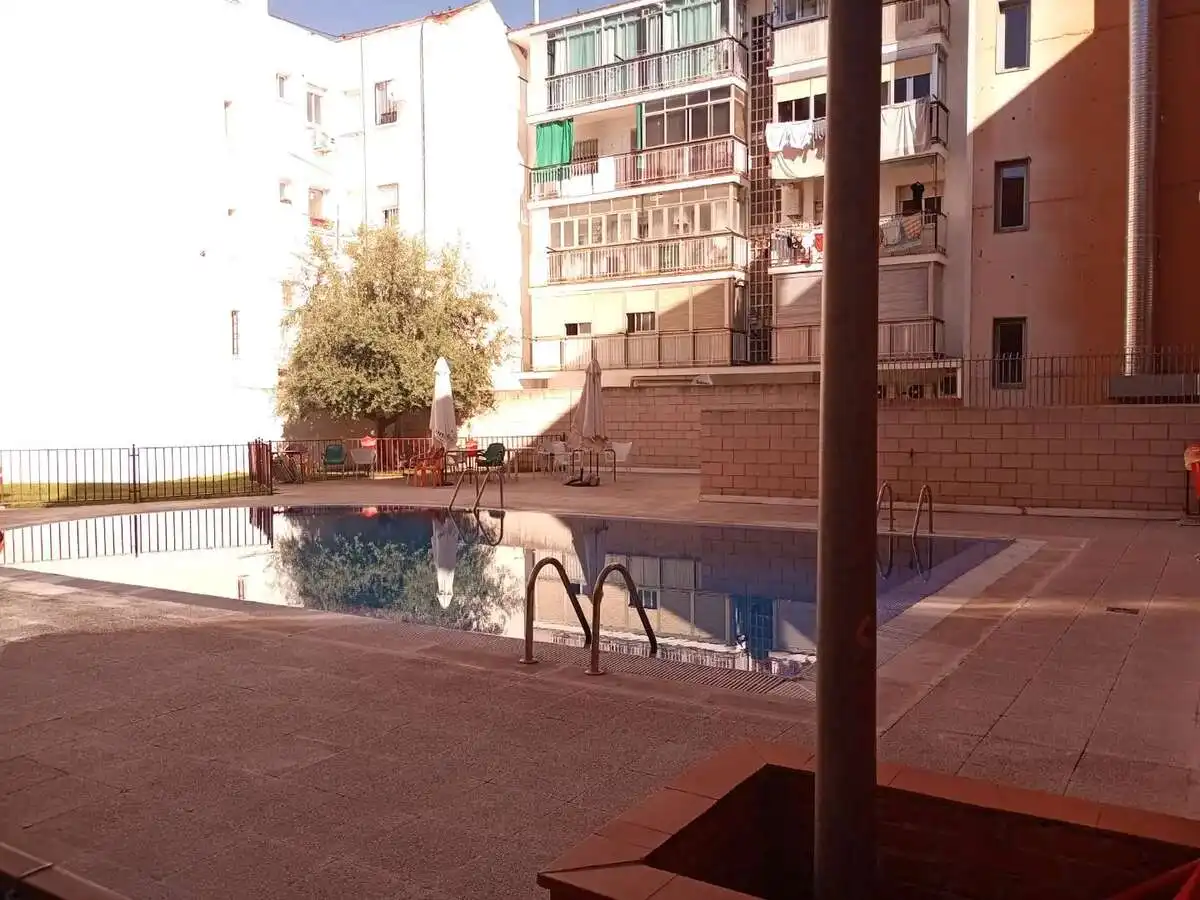 Pis amb piscina en venda a Villaverde, imagen 6
