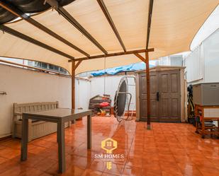 Flat for sale in  Madrid Capital  with Heating, Private garden and Terrace