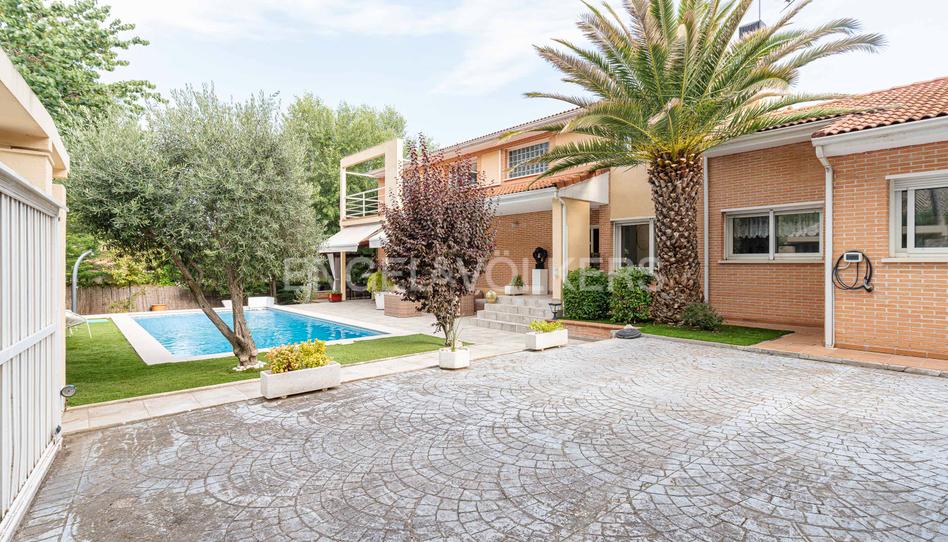 Photo 1 of House or chalet for sale in Zona Norte, Madrid