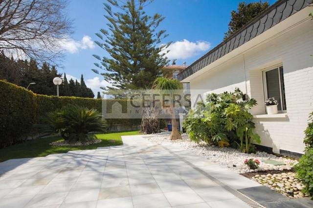 Casa adosada en Venta en Carrer de Miret i Sans en Pedralbes