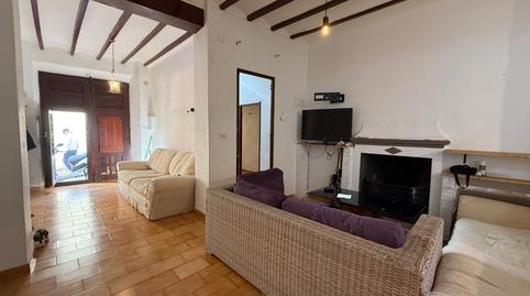 Photo 2 of Single-family semi-detached for sale in Alcalalí, Alicante