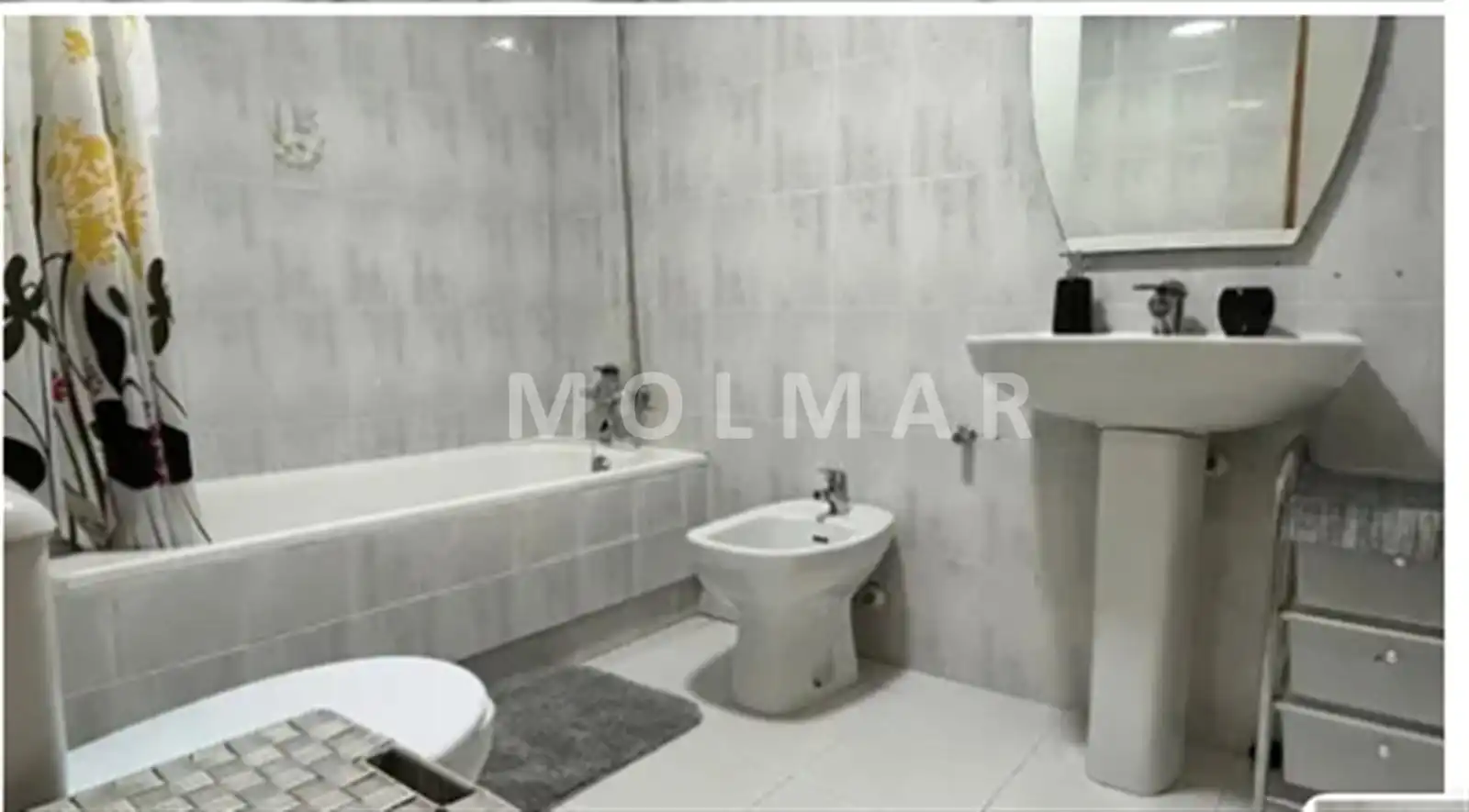 Baño de Piso en venta en Gandia con Amueblado