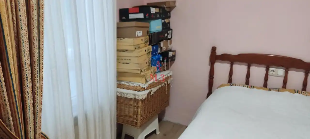 Piso con ascensor en venta en Crucero, imagen 12