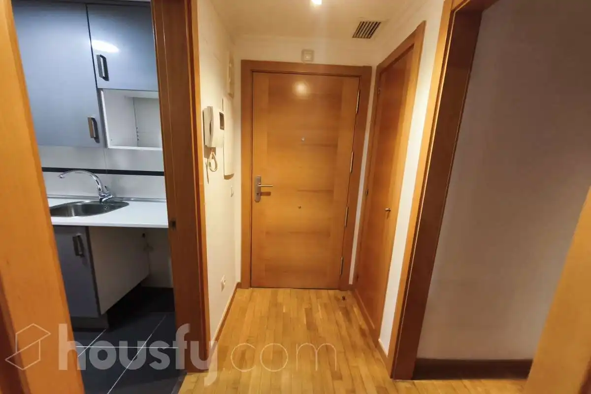 Piso de alquiler en Calle la Pila, El Nido - Las Fuentes