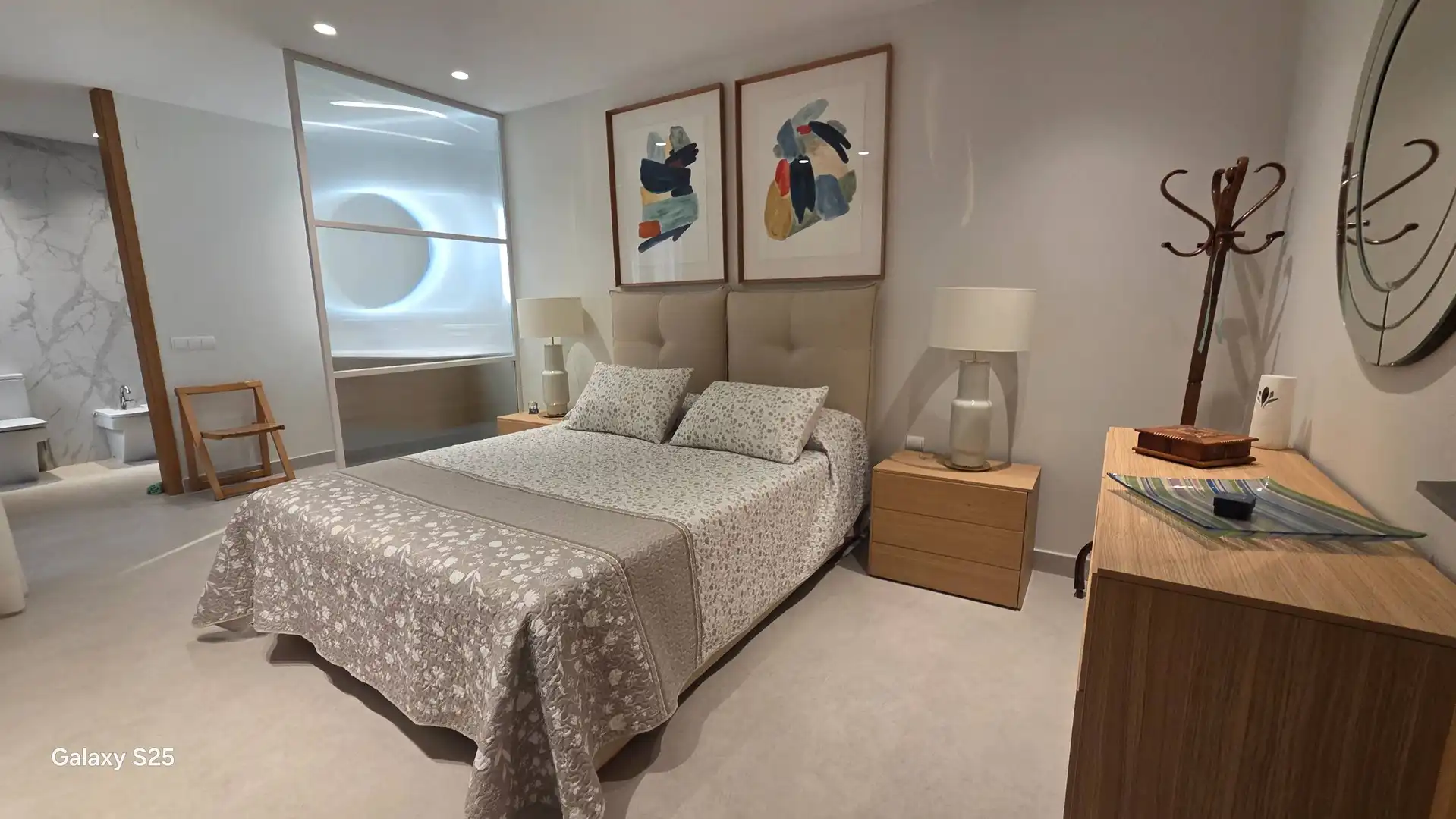 Habitación de Casa o chalet en venta en Moncofa con Aire acondicionado, Calefacción y Terraza