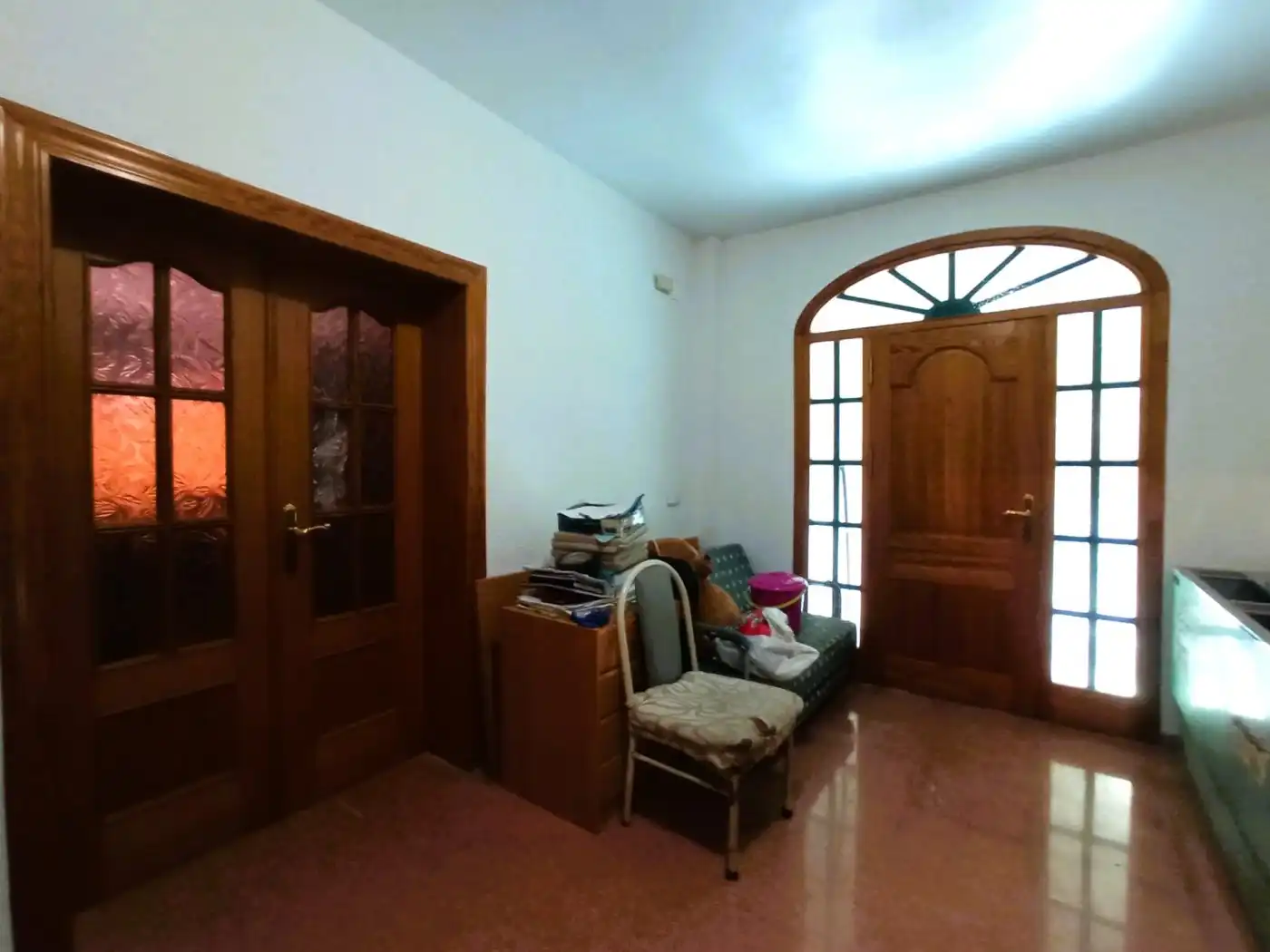 Chalet en venta en Carretera muchamiel-busot cv 773 km, imagen 3