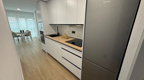 Foto 4 de Apartament de lloguer a Avenida de Madrid, Avda de Madrid - Pº de la Estación, Jaén Capital