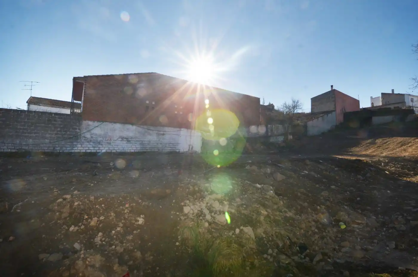 Commercial properties for sale in Aldeadávila de la Ribera