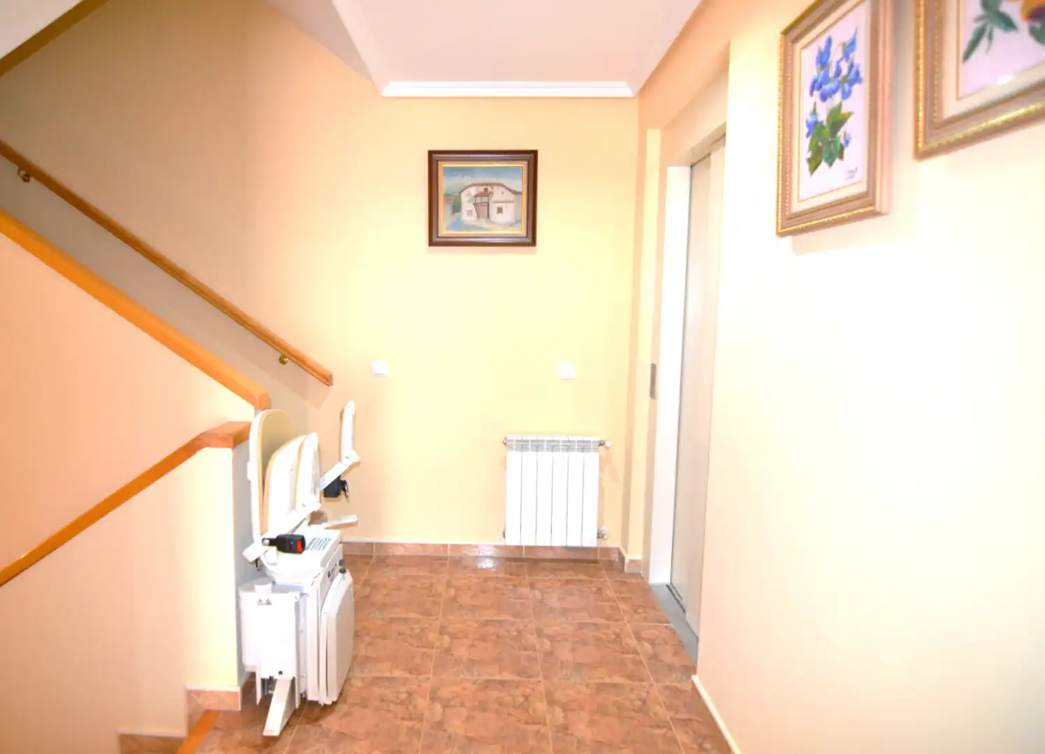 Casa o chalet en venta en Somosierra con Calefacción, Jardín privado y Terraza