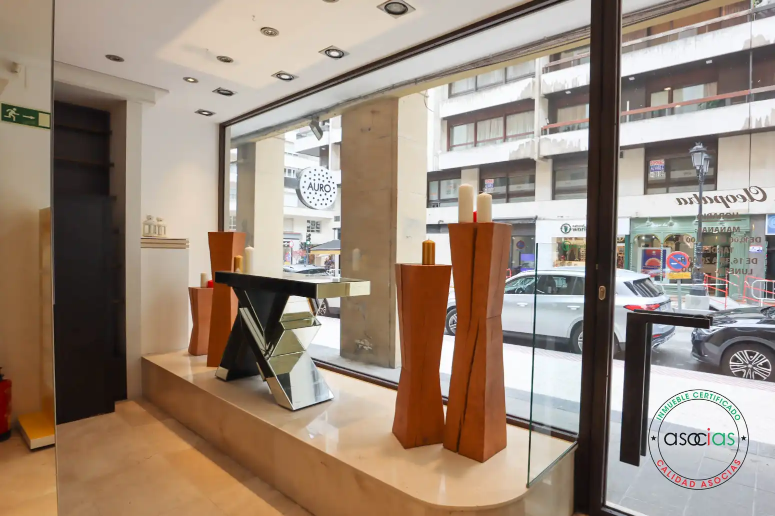 Business premises for sale in Oviedo - CL MARQUES DE PIDAL 5, imagen 6
