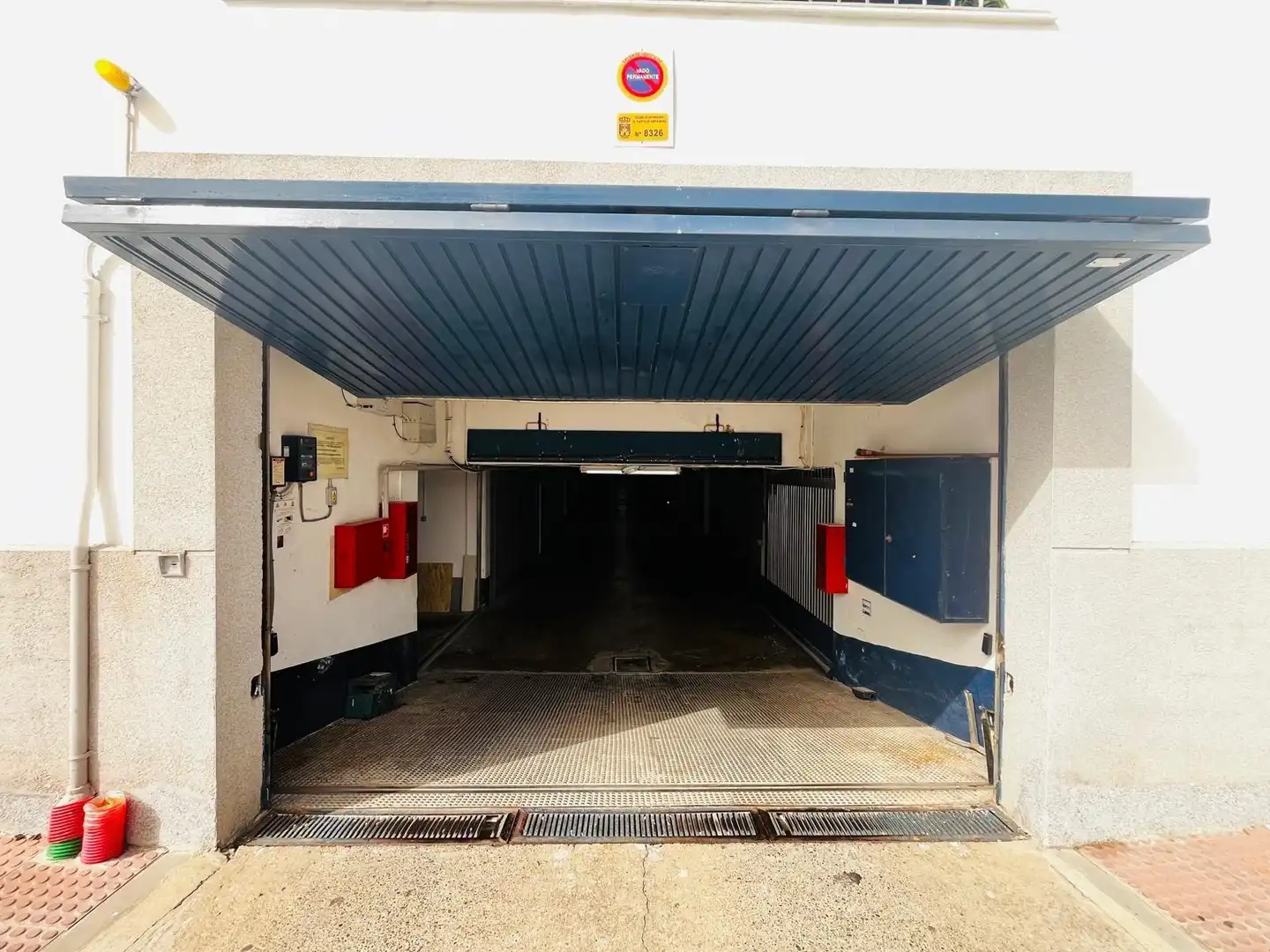 Reihenhaus mit Terrasse zum Verkauf in Avenida MENESTEO, imagen 55