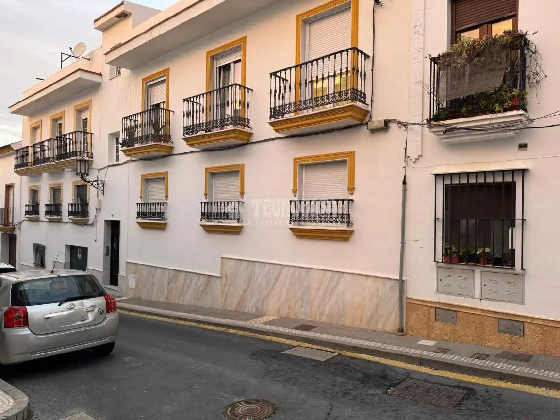Piso en venta en Palos de la Frontera