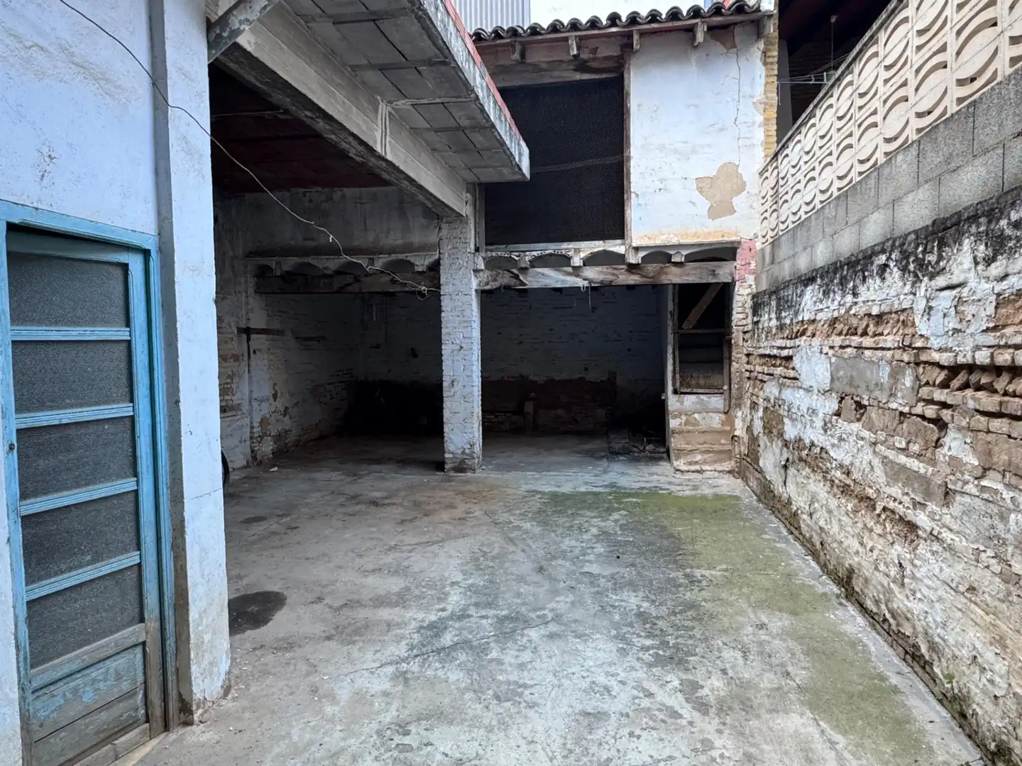 Casa o xalet en venda en Algemesí