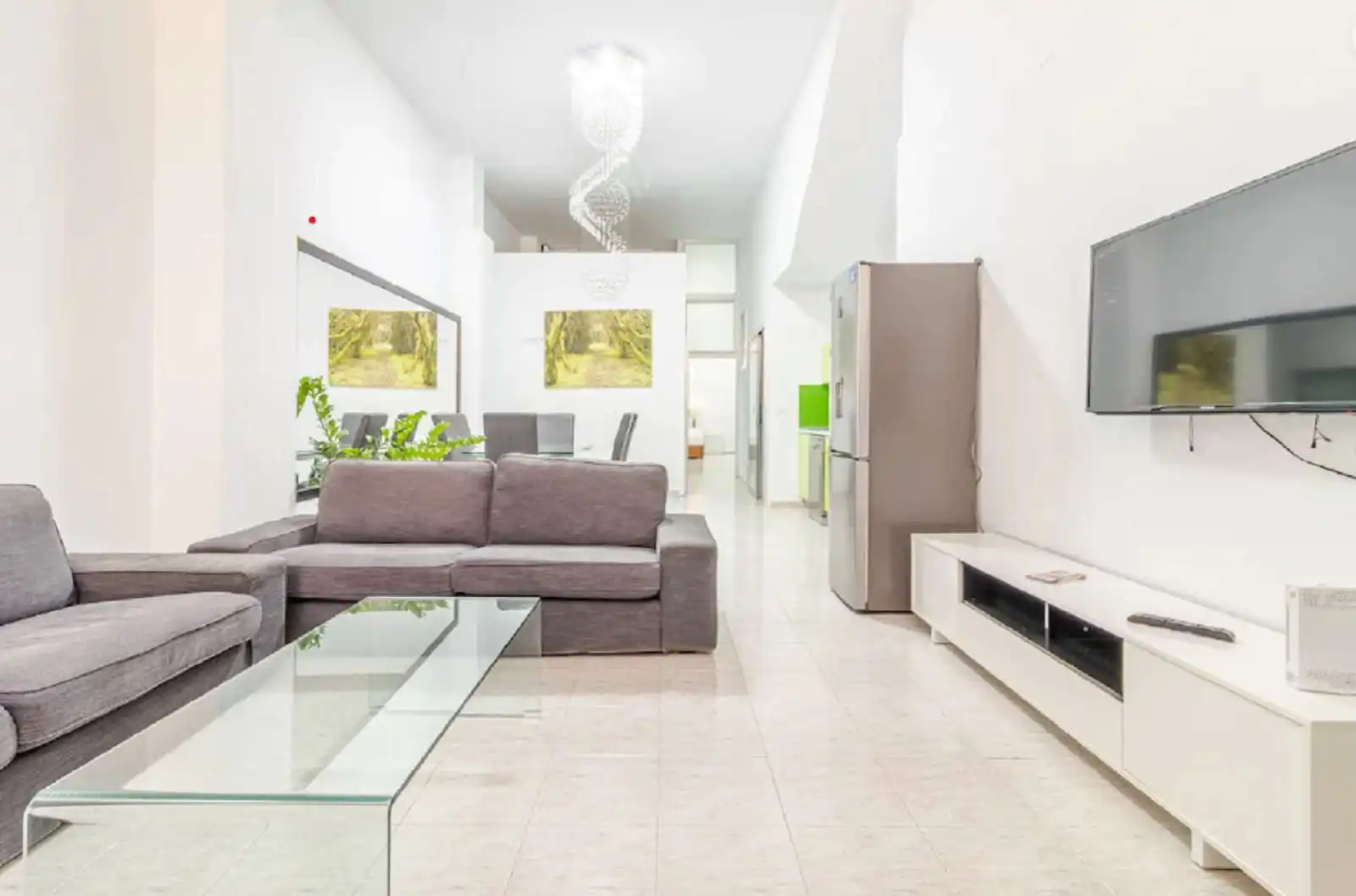Habitació a Isleta