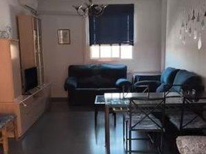 Foto 2 de Dúplex de lloguer a La Oliva,  Sevilla Capital