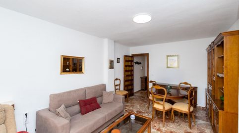 Foto 3 de Piso de alquiler en Calle Arabial, 16, Fígares, Granada Capital