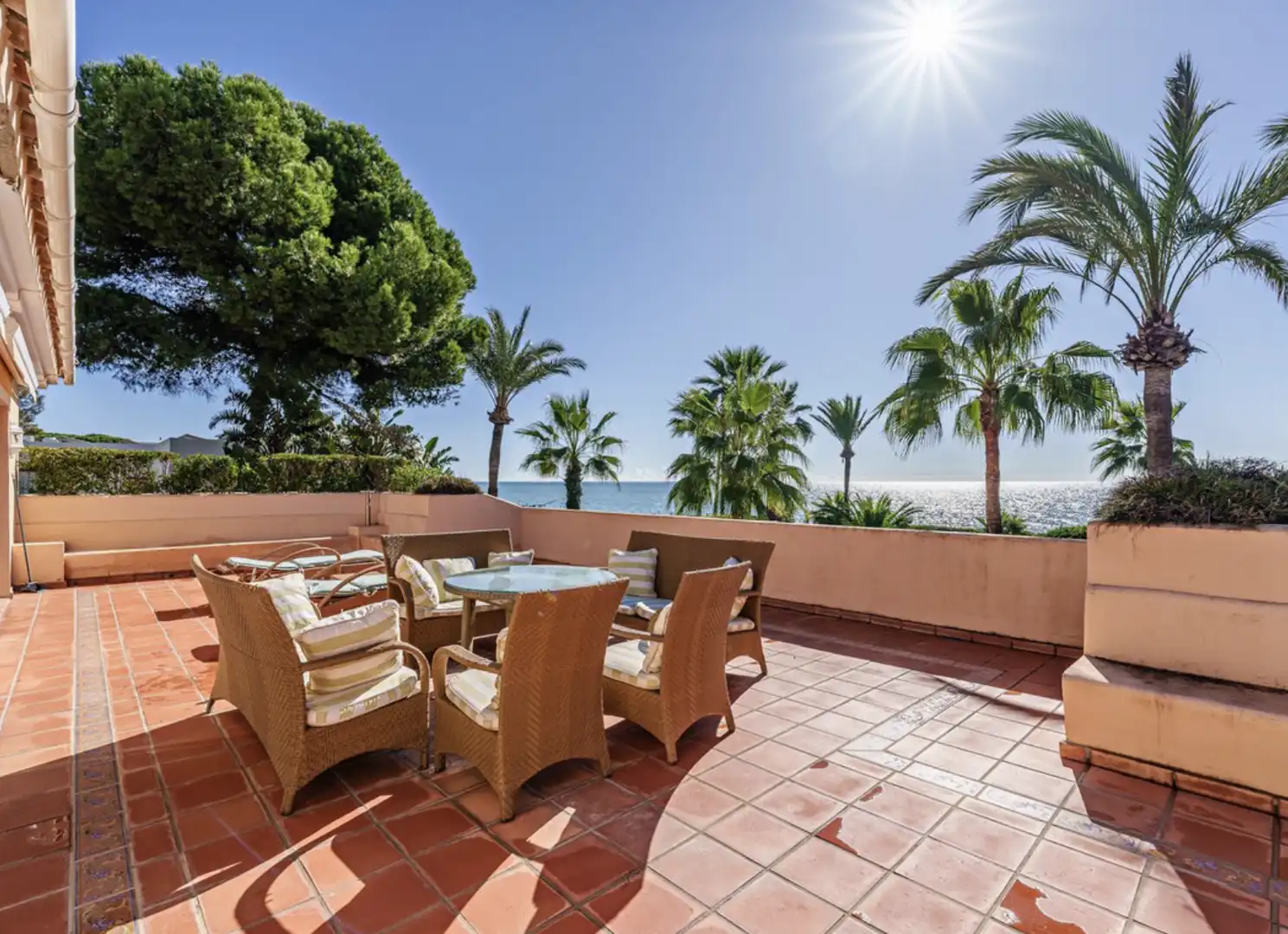 Chalet con terraza en venta en Avenida de la Playa 16, imagen 27