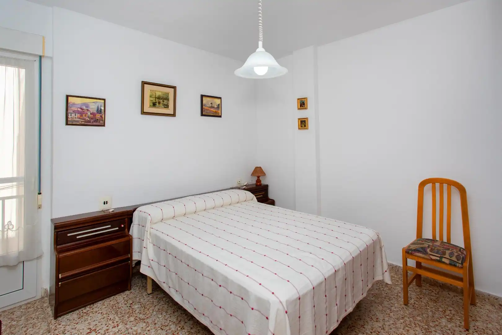 Àtic amb terrassa en venda a Calle GUMERSINDO 69, imagen 13