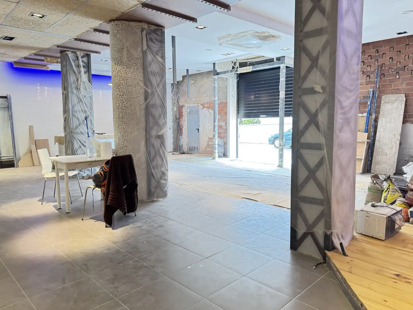 Commercial properties for sale in Corvera de Asturias  with Air Conditioner and Heating
