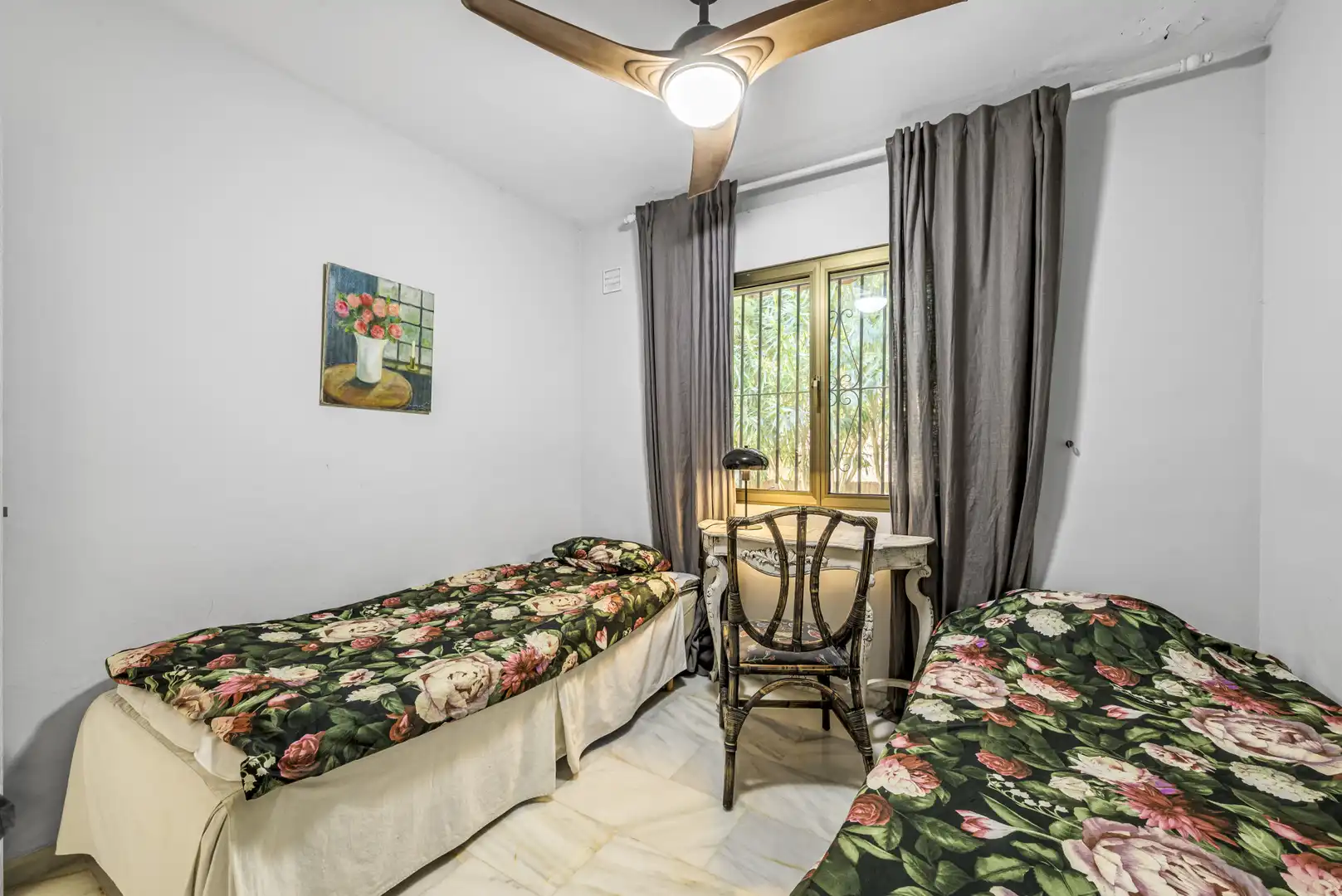 Maison avec piscine à vendre à Hipódromo - Cerrado del Águila, imagen 15