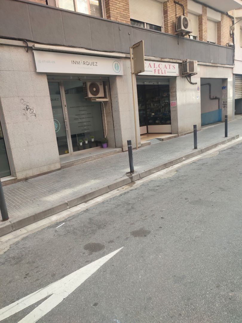 Premises to rent in Carrer de Colom, 85