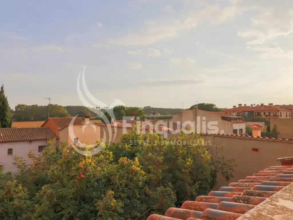Terrassa de Pis en venda en Santa Eulàlia de Ronçana