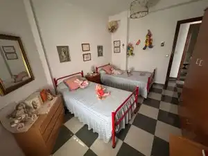 Dormitori de Casa o xalet en venda en Doña Mencía amb Terrassa