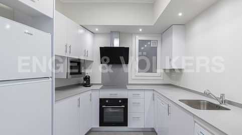 Foto 5 de Piso de alquiler en Barri de les Corts, Barcelona Capital