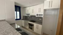 Cuina de Apartament en venda en Sant Carles de la Ràpita amb Aire condicionat i Terrassa